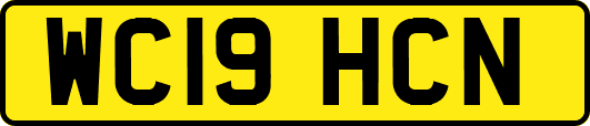 WC19HCN