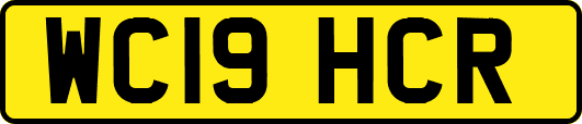 WC19HCR