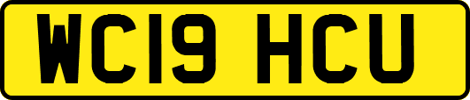 WC19HCU
