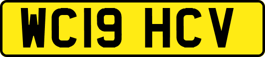 WC19HCV