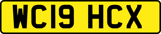 WC19HCX