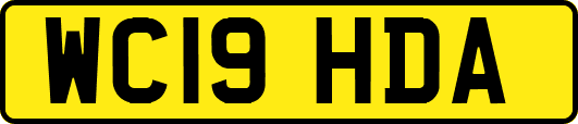 WC19HDA