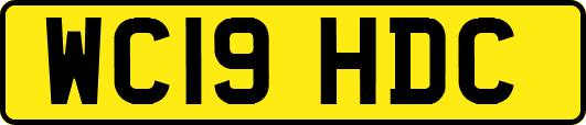 WC19HDC