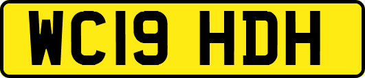 WC19HDH