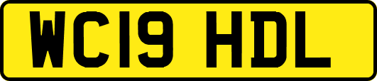 WC19HDL