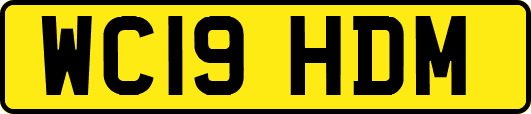 WC19HDM