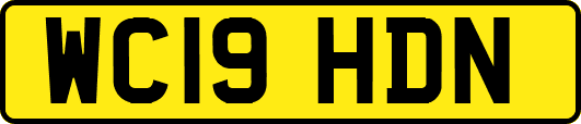 WC19HDN