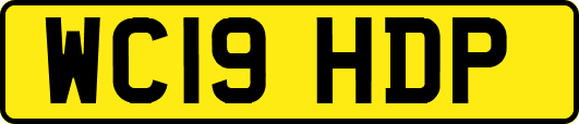 WC19HDP