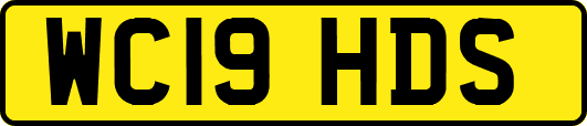 WC19HDS
