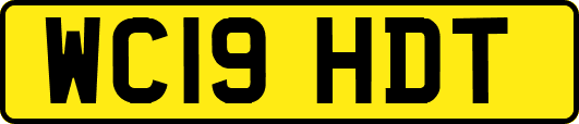 WC19HDT
