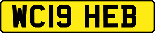 WC19HEB