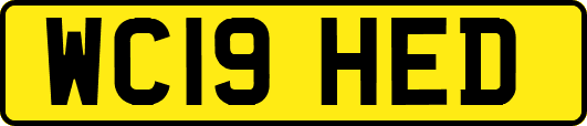 WC19HED