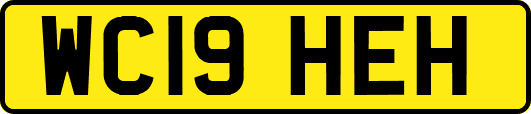 WC19HEH
