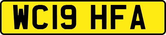 WC19HFA
