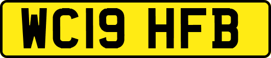 WC19HFB