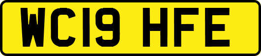 WC19HFE