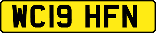 WC19HFN