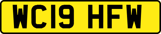 WC19HFW