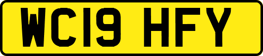 WC19HFY