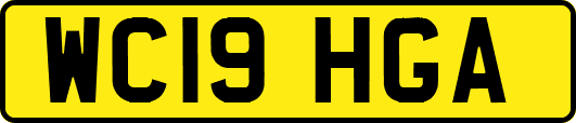 WC19HGA