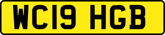 WC19HGB