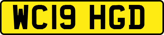 WC19HGD