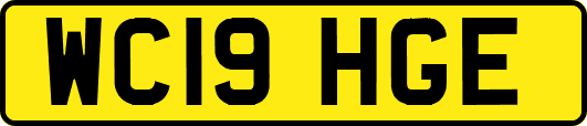 WC19HGE