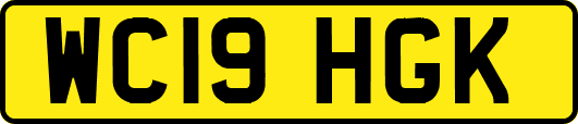 WC19HGK