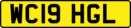WC19HGL