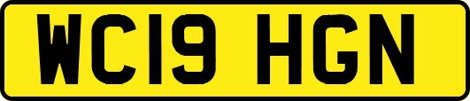 WC19HGN