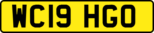WC19HGO