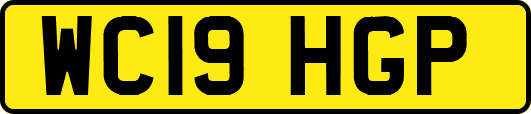 WC19HGP