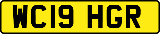 WC19HGR
