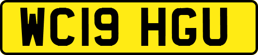 WC19HGU