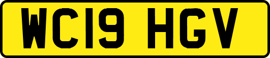 WC19HGV