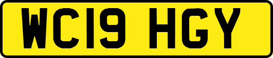 WC19HGY