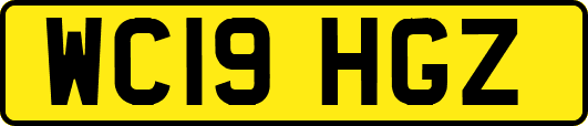 WC19HGZ