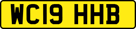 WC19HHB
