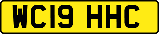 WC19HHC