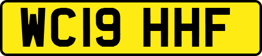 WC19HHF