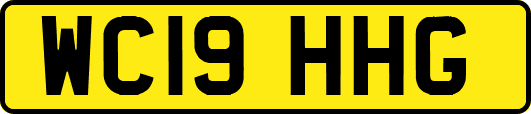 WC19HHG