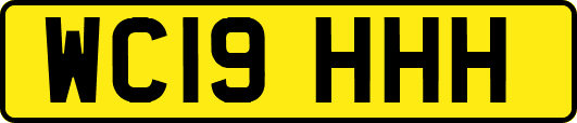 WC19HHH