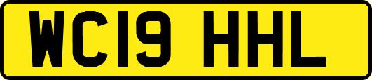 WC19HHL