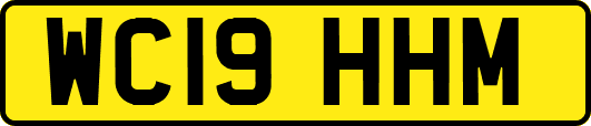 WC19HHM