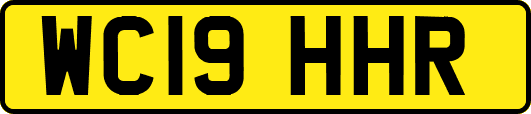 WC19HHR