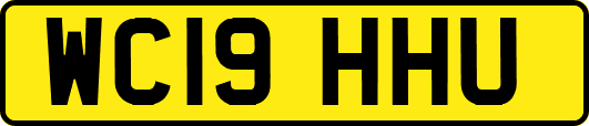 WC19HHU