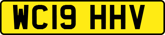 WC19HHV