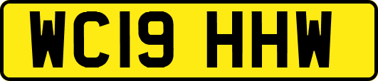 WC19HHW
