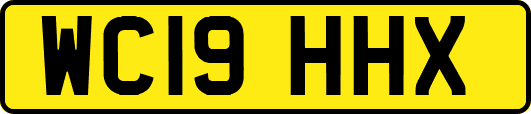 WC19HHX