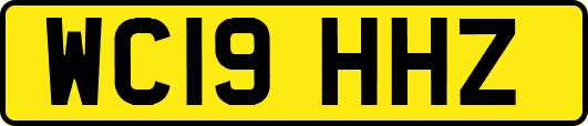 WC19HHZ